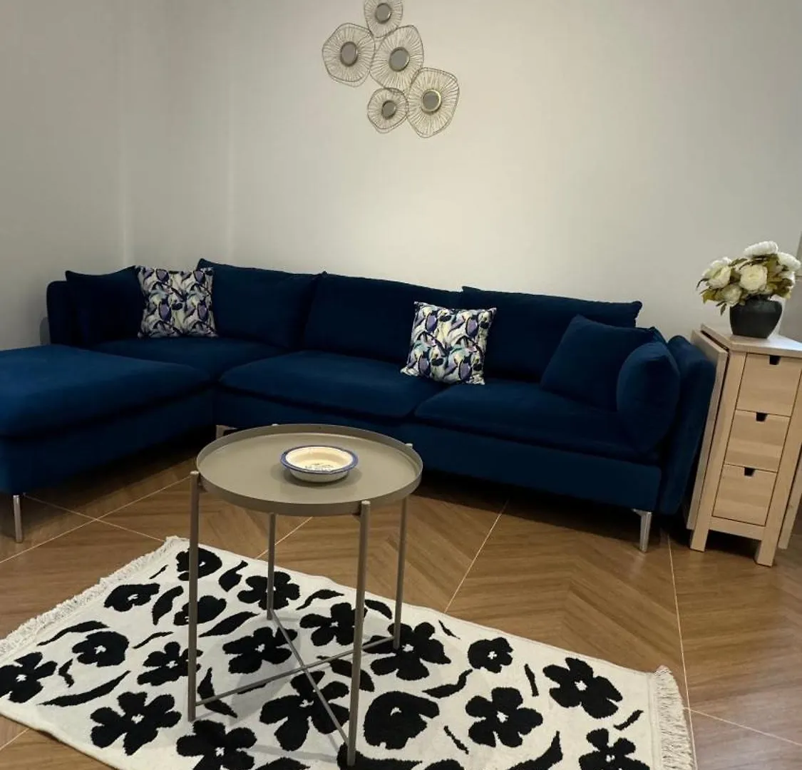 Апартаменты H Like Home Дуррес