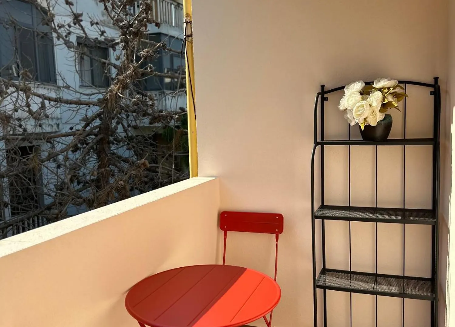 아파트 H Like Home Durrës